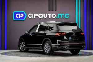 Volkswagen Tiguan 2024 2/15