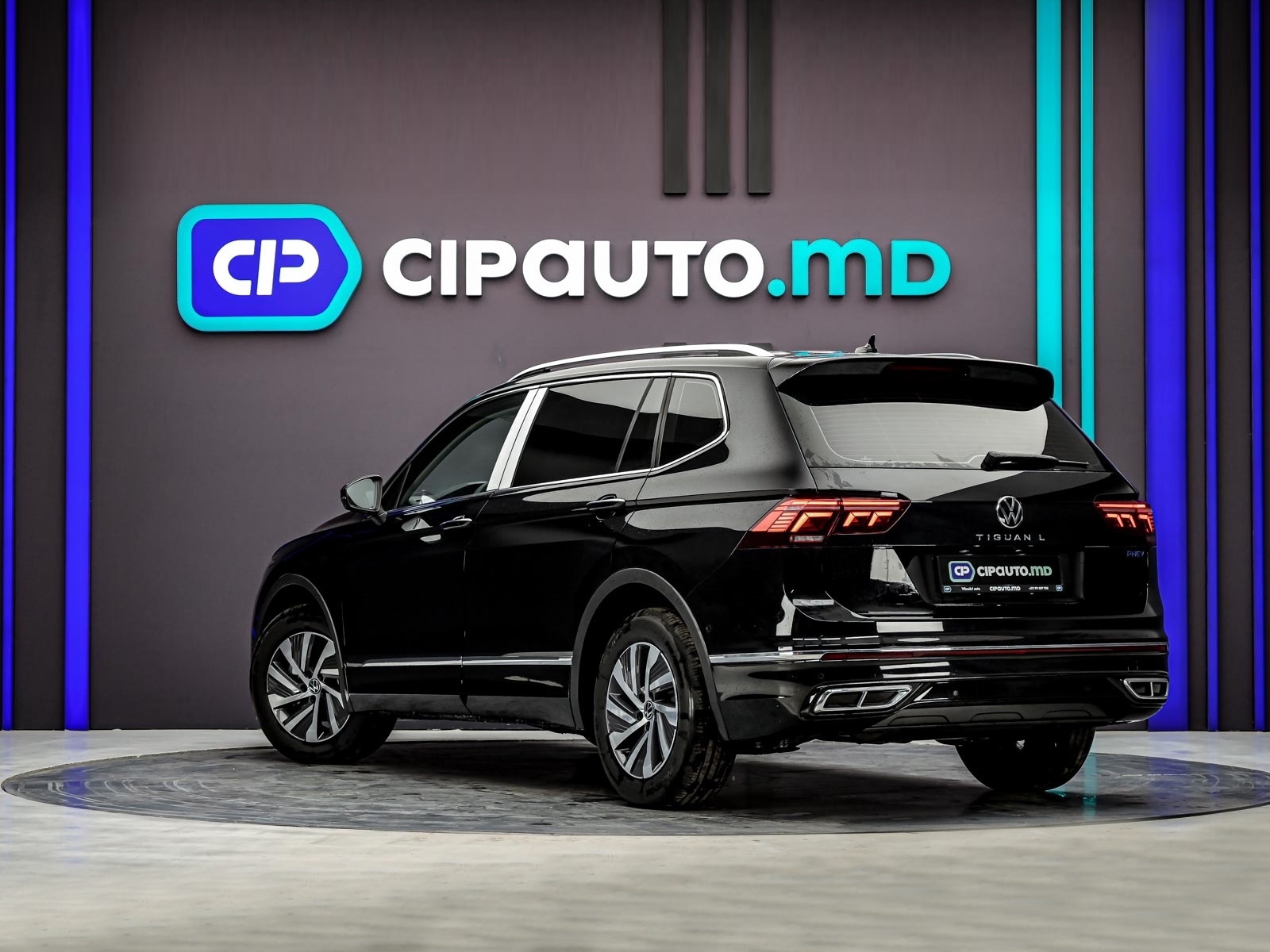 Volkswagen Tiguan 2024 2/15