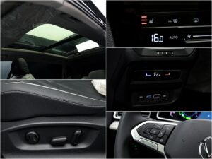 Volkswagen Tiguan 2024 14/15