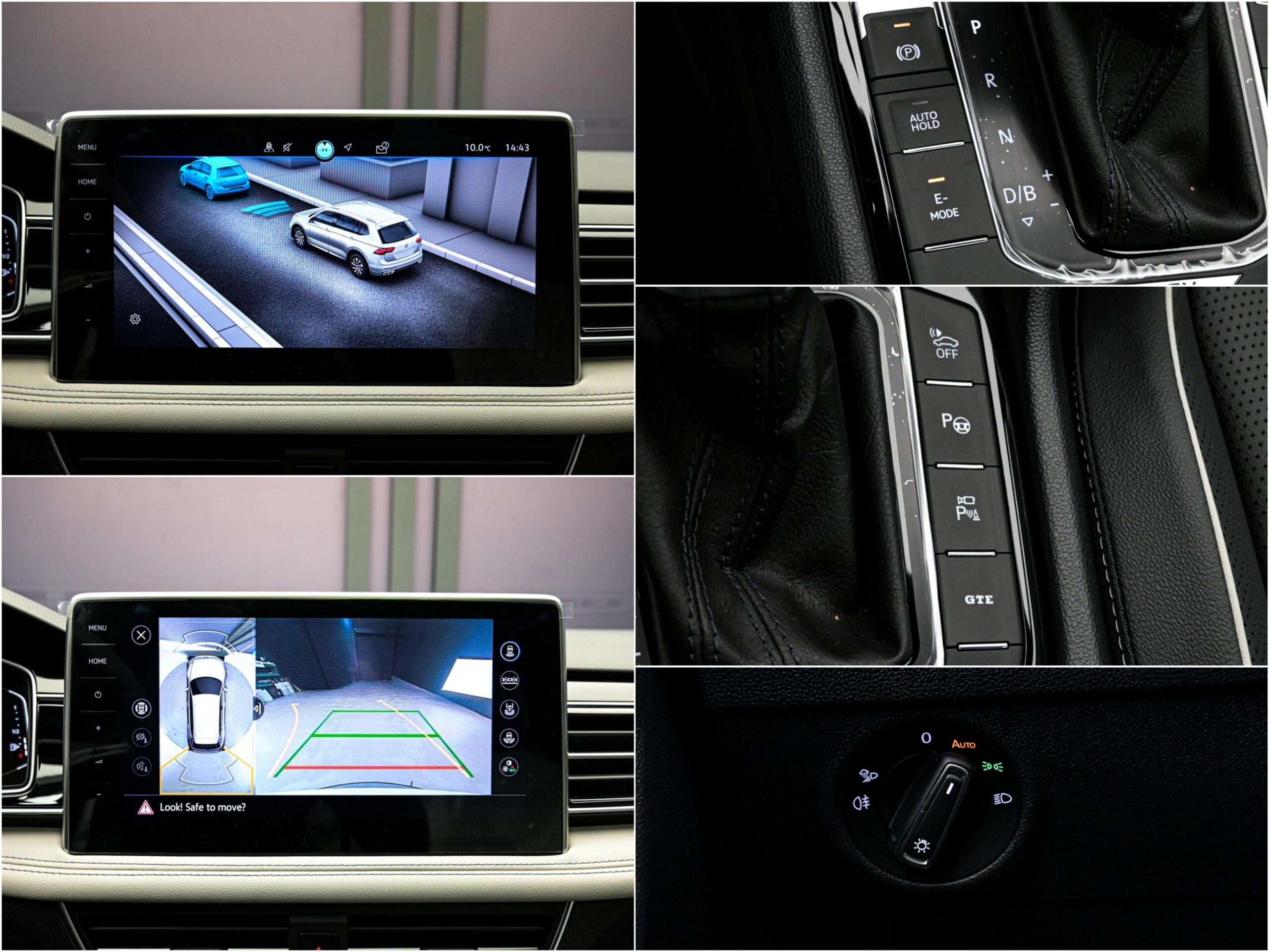 Volkswagen Tiguan 2024 13/15