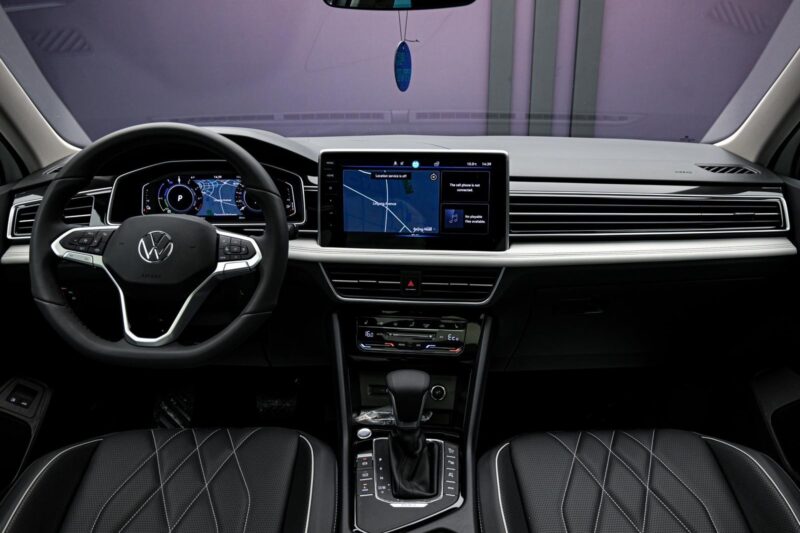 Volkswagen Tiguan 2024 5/15