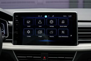 Volkswagen Tiguan 2024 10/15