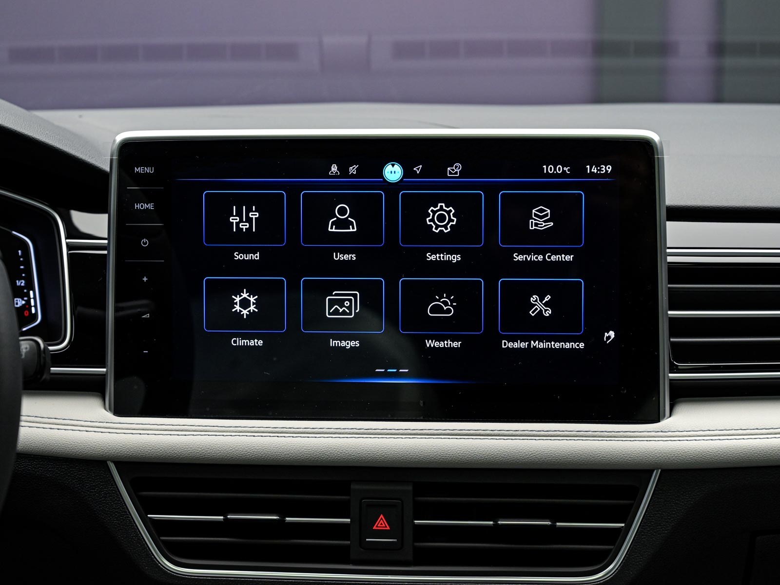 Volkswagen Tiguan 2024 10/15