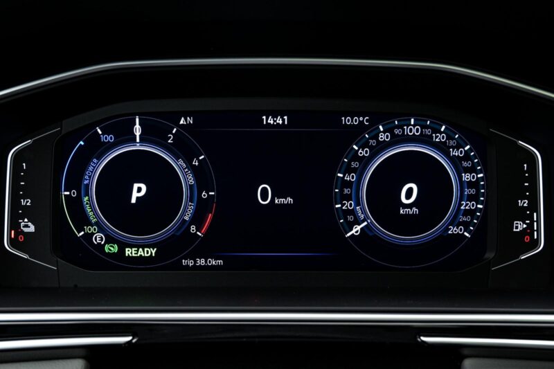 Volkswagen Tiguan 2024 8/15