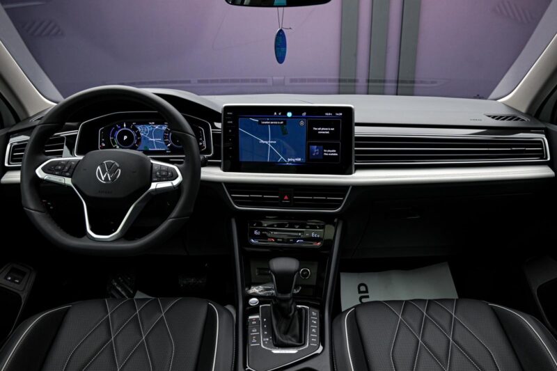 Volkswagen Tiguan 2024 5/15