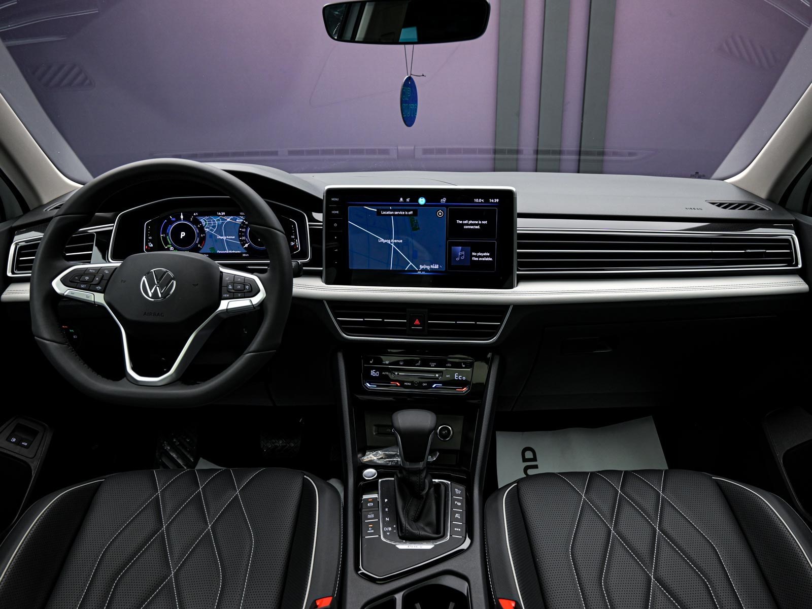 Volkswagen Tiguan 2024 5/15