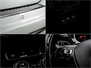 Volkswagen Touran 2017 14/14