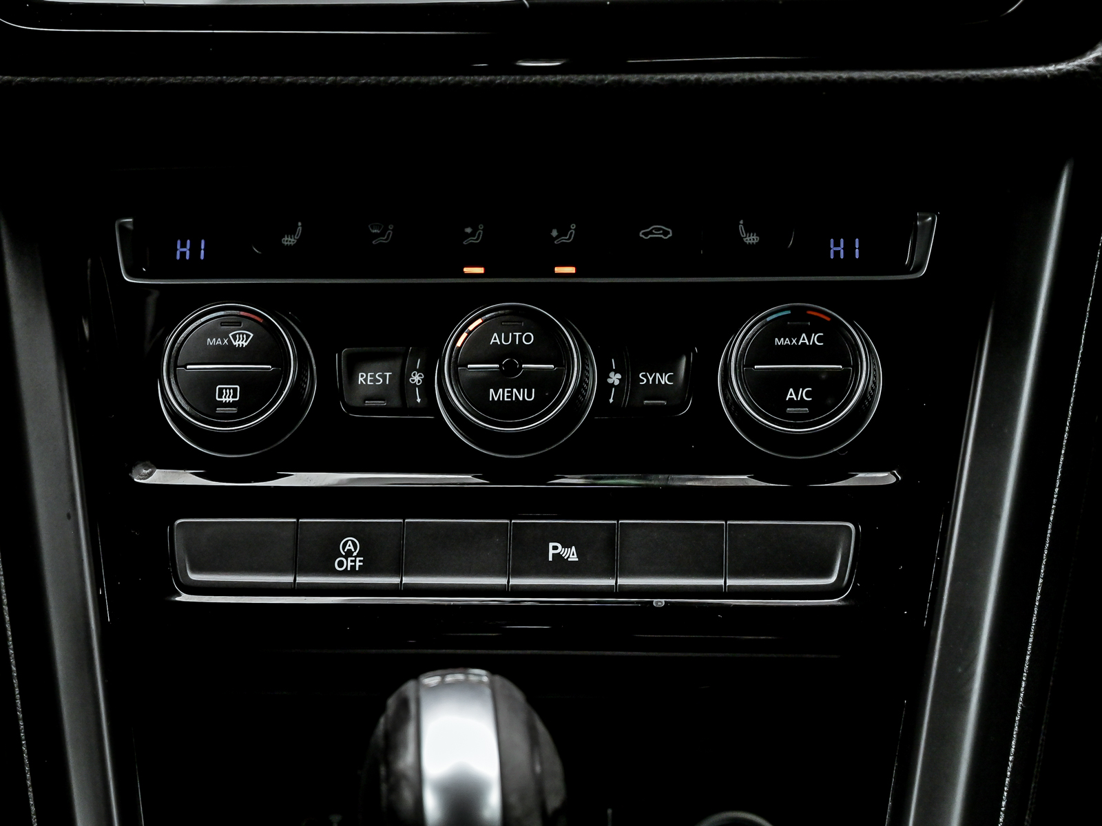 Volkswagen Touran 2017 11/14