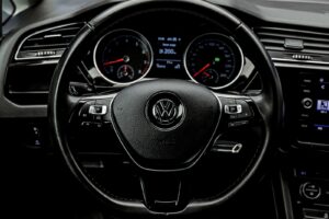 Volkswagen Touran 2017 9/14