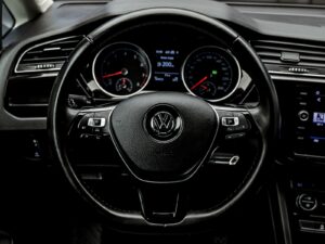 Volkswagen Touran 2017 9/14