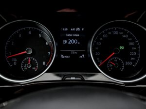 Volkswagen Touran 2017 8/14