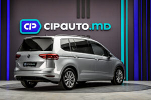 Volkswagen Touran 2017 3/14