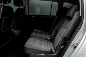 Volkswagen Touran 2017 7/14