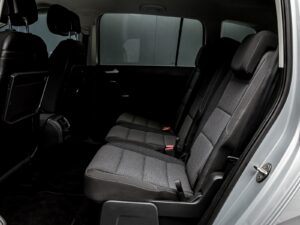 Volkswagen Touran 2017 7/14