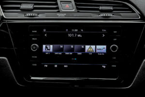 Volkswagen Touran 2017 10/14