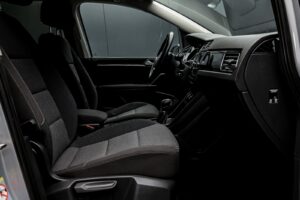 Volkswagen Touran 2017 6/14