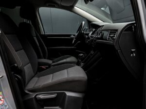 Volkswagen Touran 2017 6/14