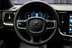 Volvo V60 2022 9/14