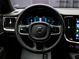 Volvo V60 2022 9/14