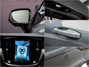 Volvo V60 2022 14/14