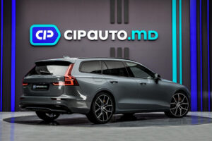 Volvo V60 2022 3/14