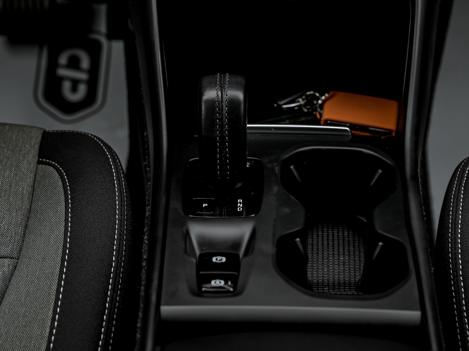 Volvo XC40 2020 11/13