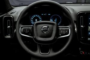 Volvo XC40 2020 9/13