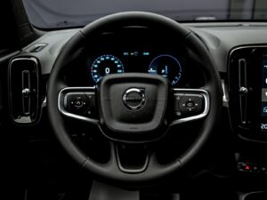 Volvo XC40 2020 9/13