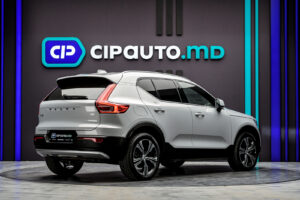 Volvo XC40 2020 3/13