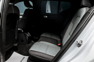 Volvo XC40 2020 7/13