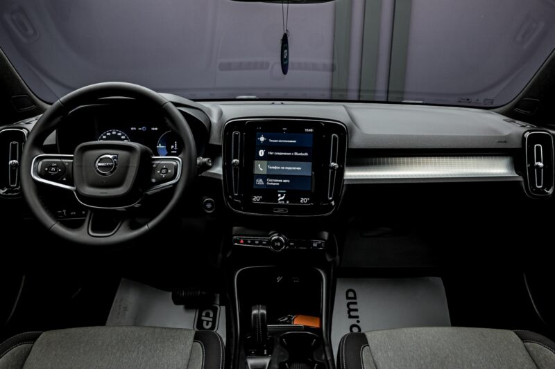 Volvo XC40 2020 5/13