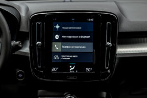 Volvo XC40 2020 10/13