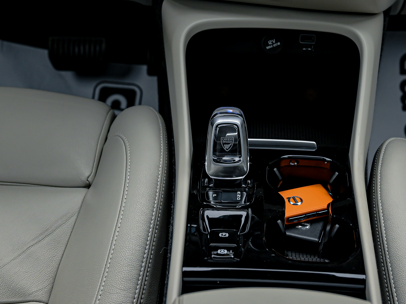 Volvo XC40 2021 11/14