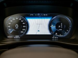 Volvo XC40 2021 8/14