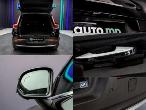 Volvo XC40 2021 14/14