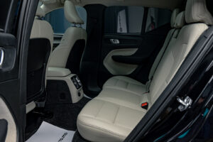 Volvo XC40 2021 7/14