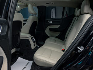 Volvo XC40 2021 7/14