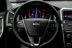 Volvo XC60 2014 9/14