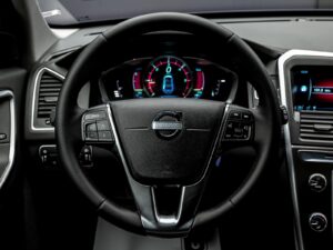 Volvo XC60 2014 9/14