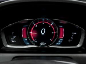 Volvo XC60 2014 8/14