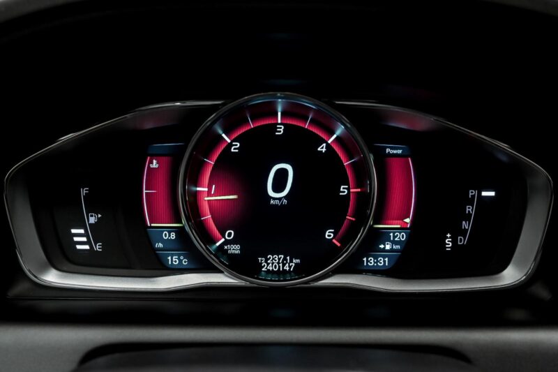 Volvo XC60 2014 8/14