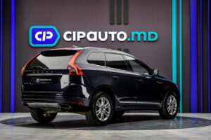 Volvo XC60 2014 3/14