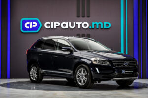 Volvo XC60 2014 4/14