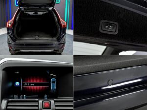 Volvo XC60 2014 14/14