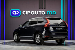 Volvo XC60 2014 2/14