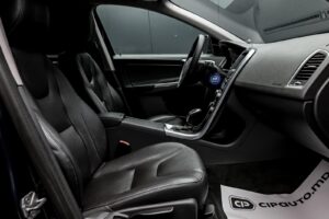 Volvo XC60 2014 6/14