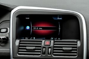 Volvo XC60 2014 10/14