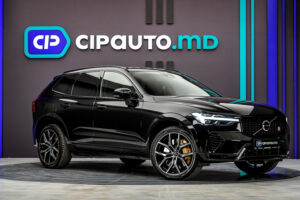 Volvo XC60 Polestar Engineered2022 4/15