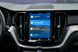 Volvo XC60 Polestar Engineered2022 10/15