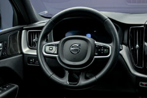 Volvo XC60 Polestar Engineered2022 9/15
